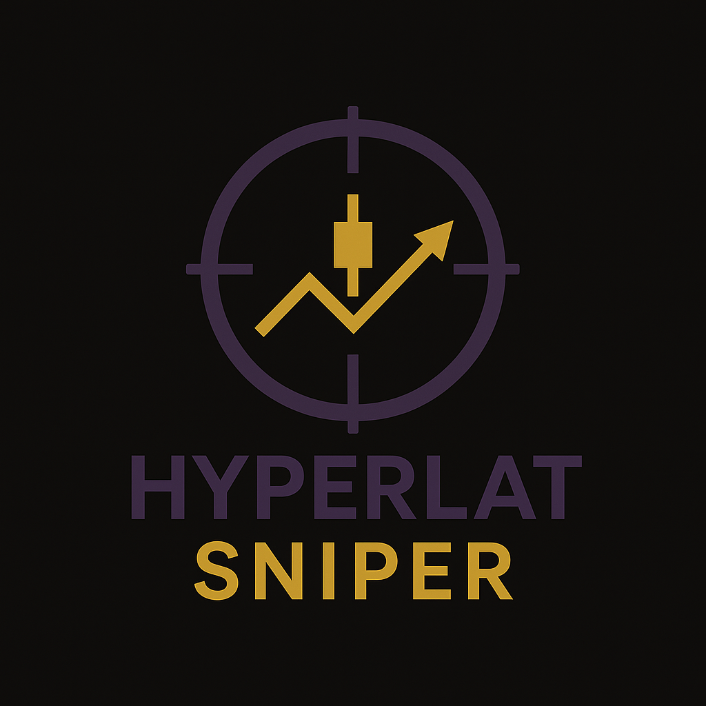 Mock-up Hyperlat Sniper